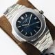 Highest Quality Patek Philippe Nautilus PPF V4 Watch Stainless Steel Blue Dial (7)_th.jpg